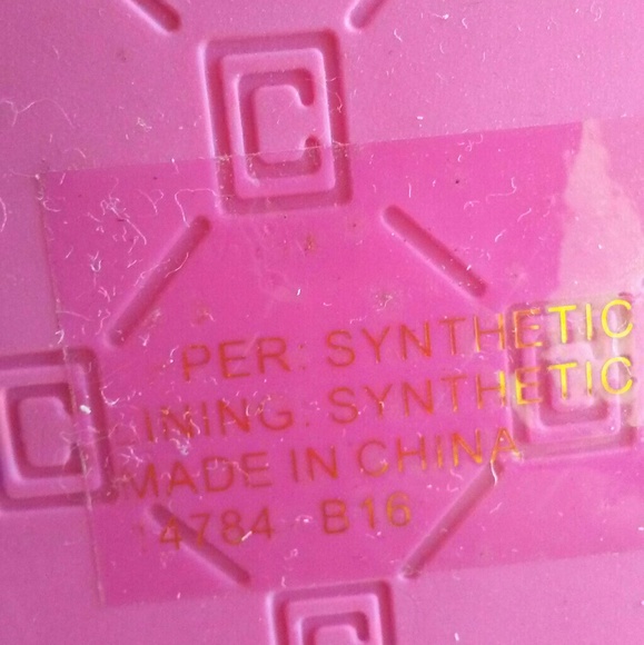 Chaps Sandals - Picture 4 of 5